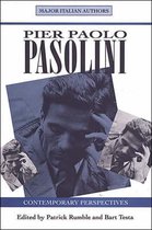 Pier Paolo Pasolini