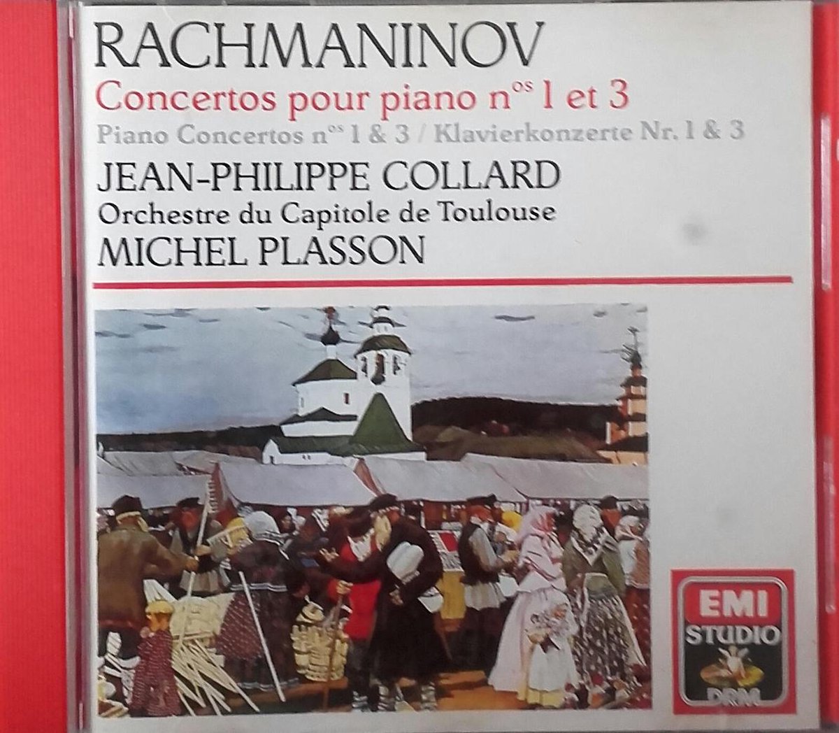 Concertos 1 & 3