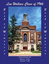 Lew Wallace Class of 1966 Book of Memories