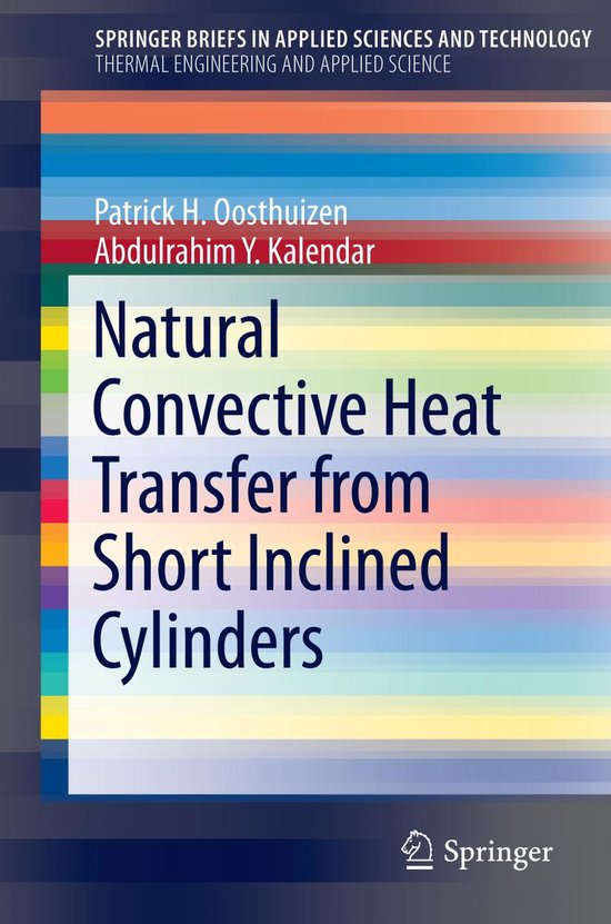 Engineering (R0) - Natural Convective Heat Transfer from Sho ... - cover