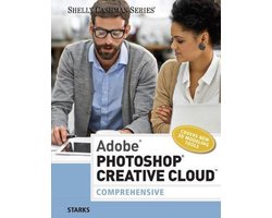 Adobe Photoshop Creative Cloud