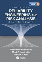 Reliability Engineering And Risk Analysis  A Practical Guide, 3Rd Edn
