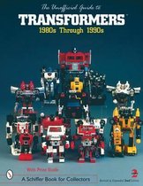 Unofficial Guide to Transformers