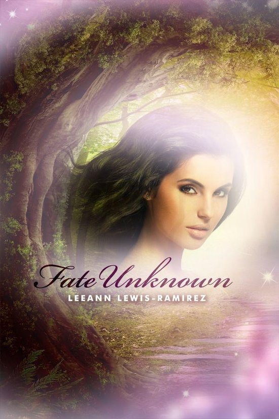 Fate Unknown - cover