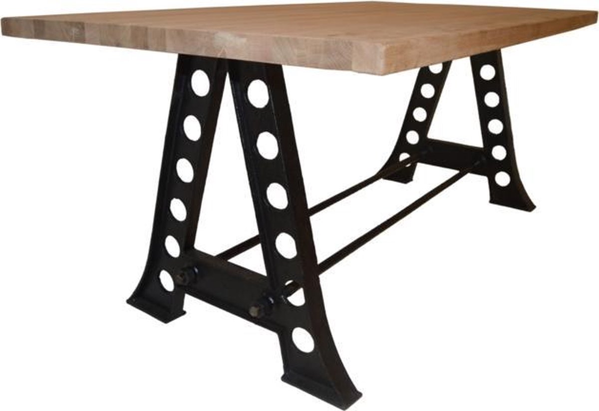 | Eettafel Kansas Kansas eettafel | Miltonhouse