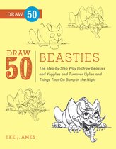 Draw 50 - Draw 50 Beasties