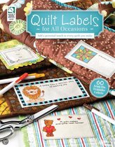 Quilt Labels For All Occasions