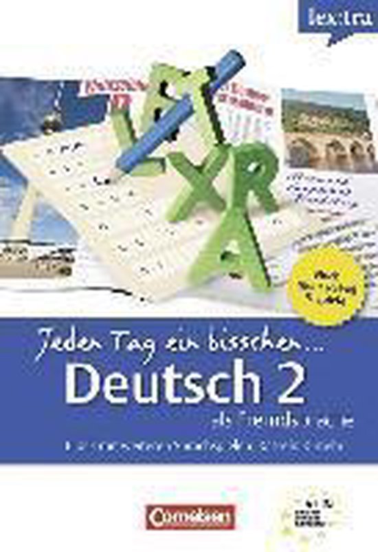 Band 2 - cover