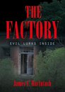 Omslag THE FACTORY