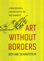 Art Without Borders - A Philosophical Exploration of Art and Humanity
