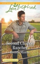 Second Chance Rancher