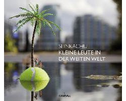 Kleine Leute In Der Weiten Welt