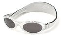BabyBanz - Zonnebril - 0-2 jaar - Wit