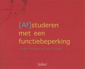 Laat me maar gewoon student zijn