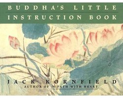 Buddha's Little Instruction Book