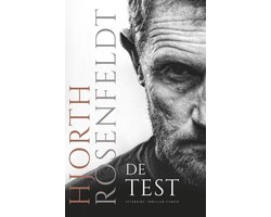 Omslag van De Bergmankronieken 5 - De test