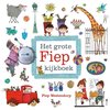 foto van Het grote Fiep kijkboek