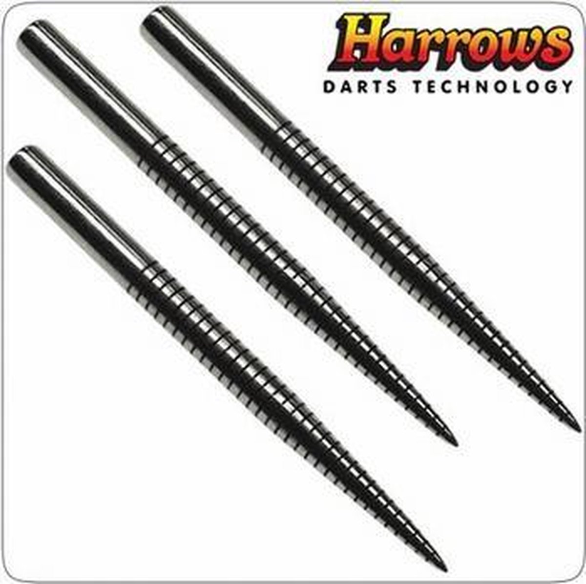 Harrows Diamond Lasered Points - 32 mm