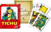 Tichu - kaart/slagenspel DE