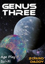 The ABDL SciFi Series 3 - Genus Three