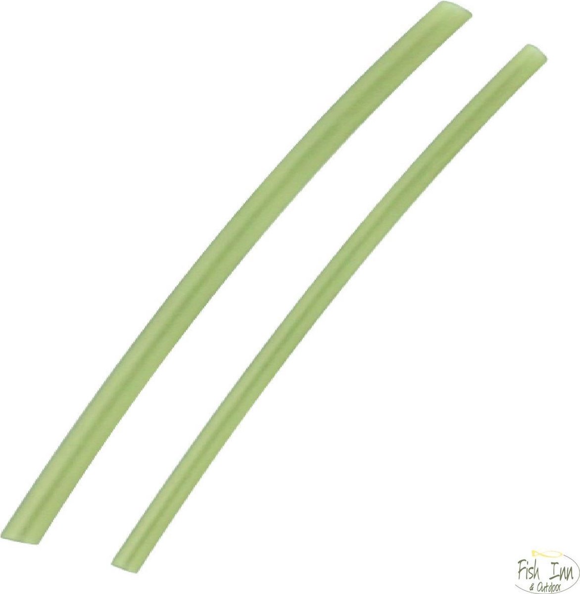 Piet Vogel Shrink Tube ID - Krimpkous - 1.6 mm - Weed