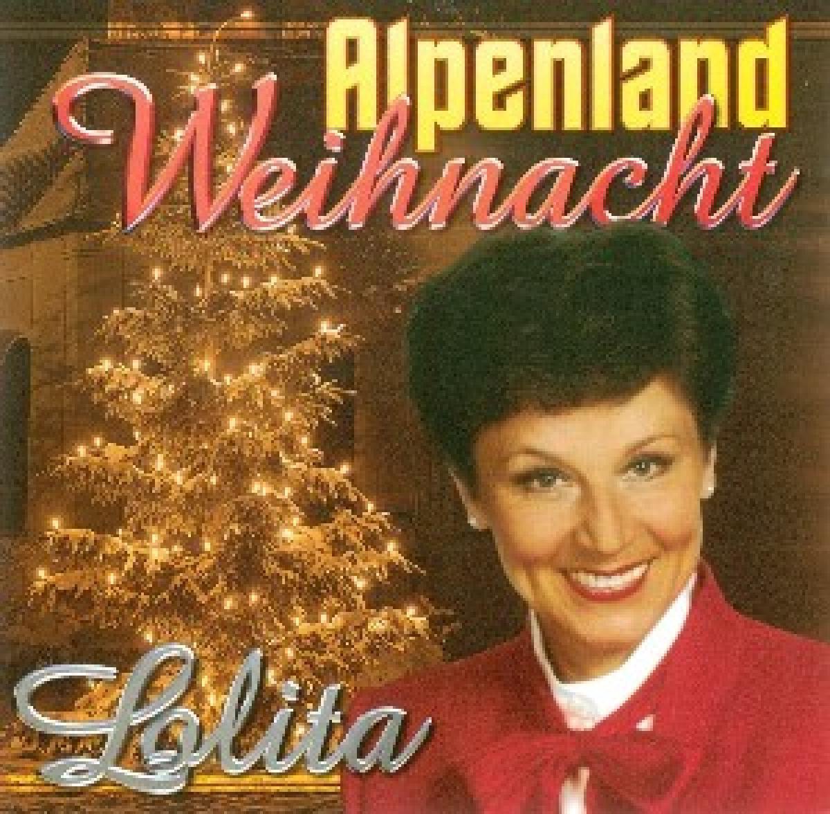 Alpenland Weihnacht