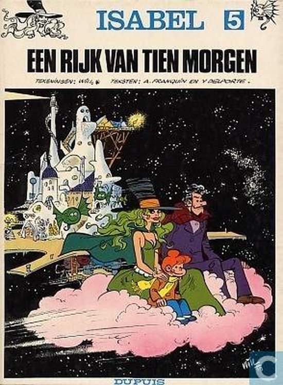 9789031406203 - Ryk van tien morgen