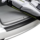 [in.tec] ® Bumperbescherming folie-VW Golf Sportsvan-grijs