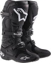 Alpinestars Tech 10 Zwart 7