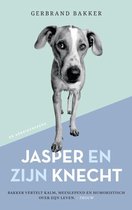 Omslag Jasper en zijn knecht