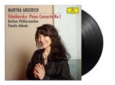 Tchaikovsky: Piano Concerto No.1 In B Flat Minor (LP)