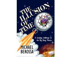 The Illusion of Time