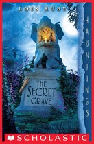 The Secret Grave (A Hauntings Novel)