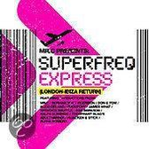 Superfreq Express