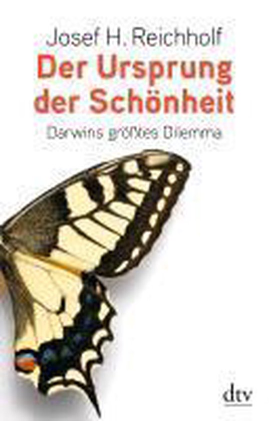 Der Ursprung der Schnheit - cover