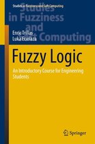 Studies in Fuzziness and Soft Computing 320 - Fuzzy Logic