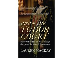 Inside the Tudor Court