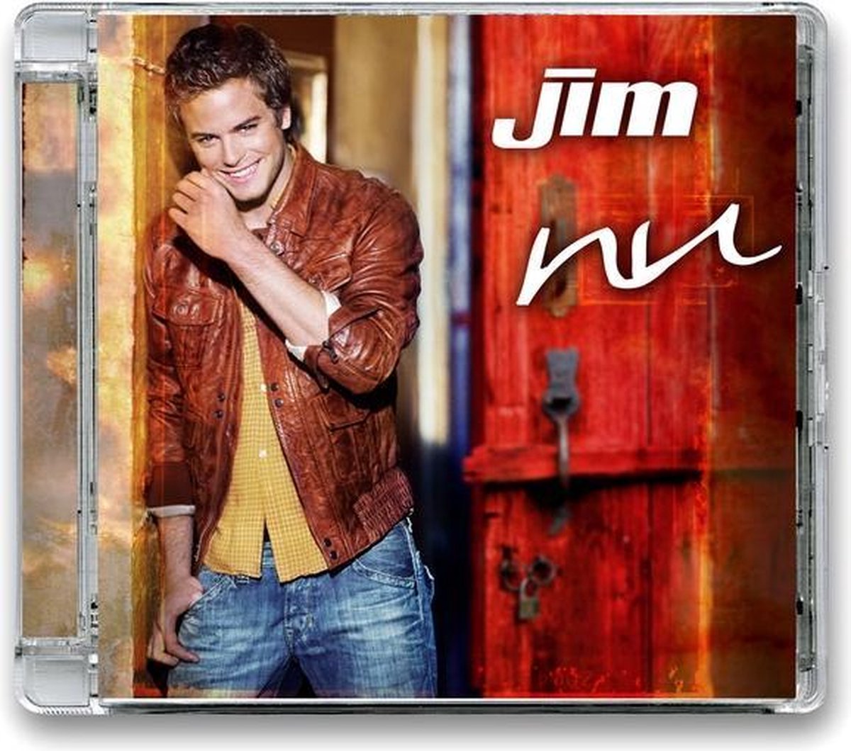 Jim - Nu — cadeau in Games, Films & Muziek - foto 3