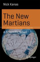 Science and Fiction - The New Martians