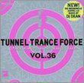 Tunnel Trance Force, Vol. 36