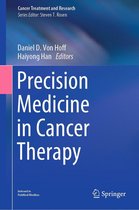 Cancer Treatment and Research 178 - Precision Medicine in Cancer Therapy
