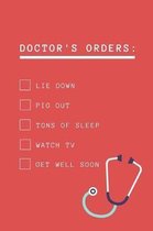 Doctors's Orders