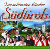 Die Schonsten Lieder  Sudtirols