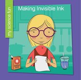 My Early Library: My Science Fun - Making Invisible Ink