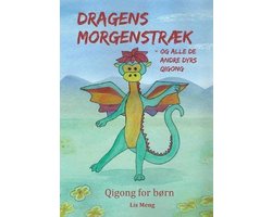 Dragens morgenstræk