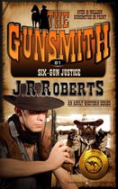 The Gunsmith 81 - Six-Gun Justice