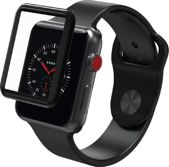 ZAGG 200101818 smartwatch-accessoire Schermbeschermer