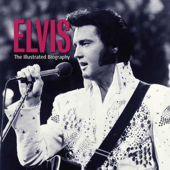 Elvis - cover