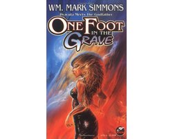 Halflife Chronicles 1 - One Foot in the Grave