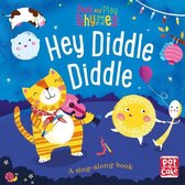 Peek and Play Rhymes 3 - Hey Diddle Diddle